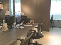 TONG LEE BUILDING BLOCK A (D13), Factory #117755512